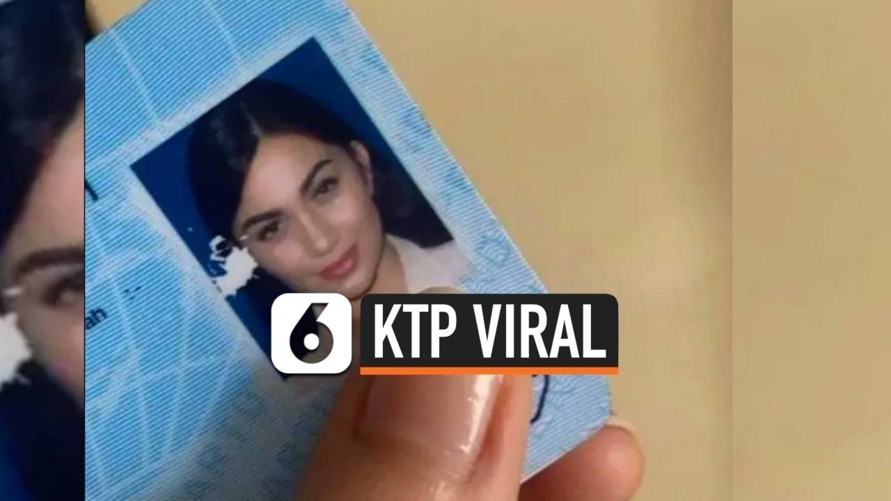 Streaming Foto Ktp Ariel Tatum Viral Warganet Salah Fokus Vidio 7760