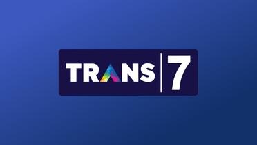 Trans7 TV Stream