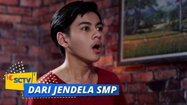 Nonton Sinetron Dari Jendela SMP Episode 4 & 5 Part 2/2 ...
