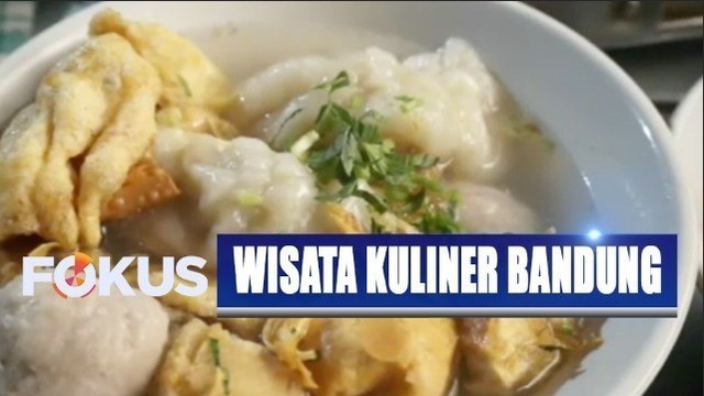 Streaming Manjakan Lidah Dengan Beragam Kuliner Nikmat Dan Lezat