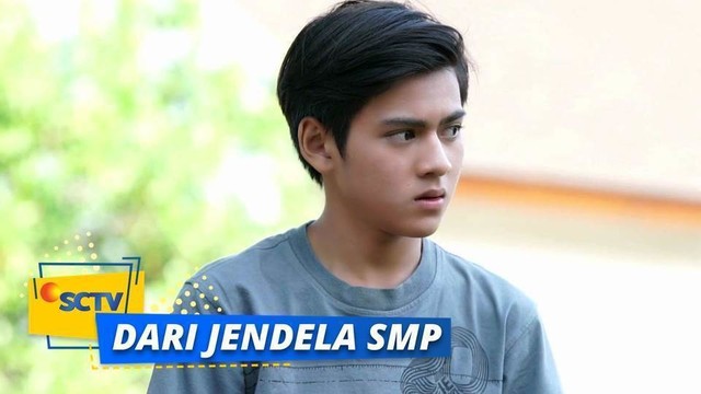 Streaming Dari Jendela SMP - Episode 82 Part 2/2 - Vidio.com