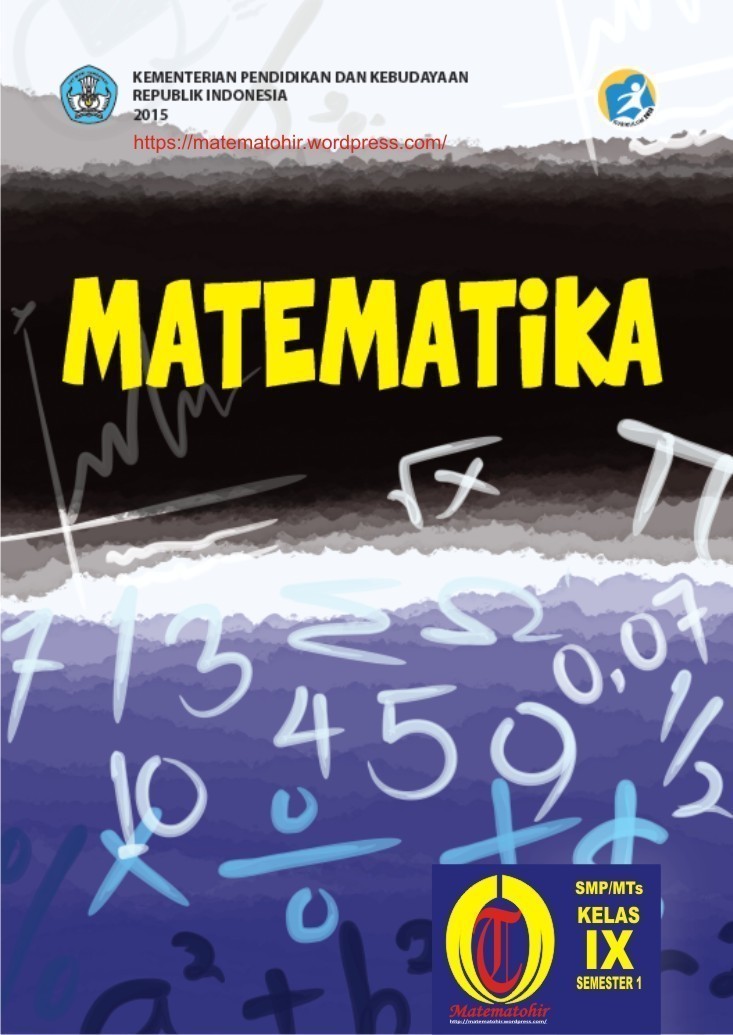 Jawaban Buku Siswa Matematika Kelas 9 Latihan 51 Hal 280 Guru Ilmu Sosial