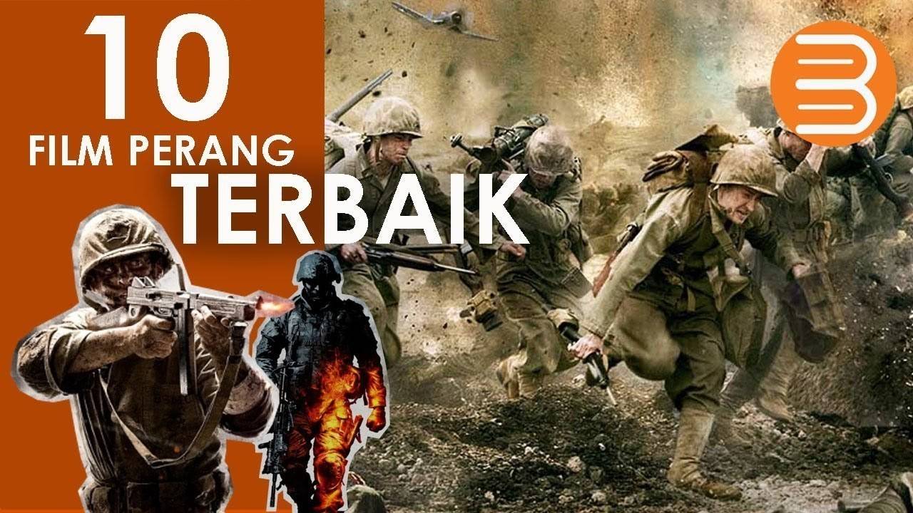 Streaming 10 Film Perang Terbaik Sepanjang Masa di Era Modern | Vidio