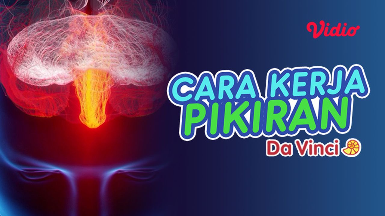 Nonton Cara Kerja Pikiran Sub Indo | Vidio