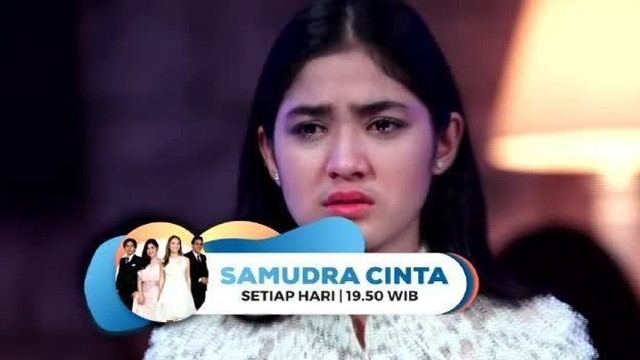 cinta tiada ganti episod 91
