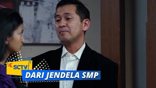 Nonton Sinetron Dari Jendela SMP Episode 35 Part 2/2 ...