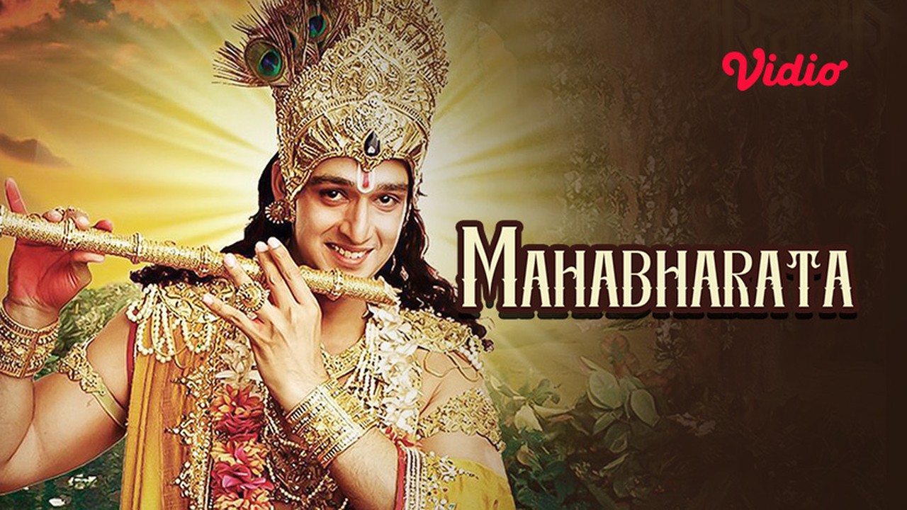 Nonton Mahabharata (Bahasa Indonesia) | Vidio