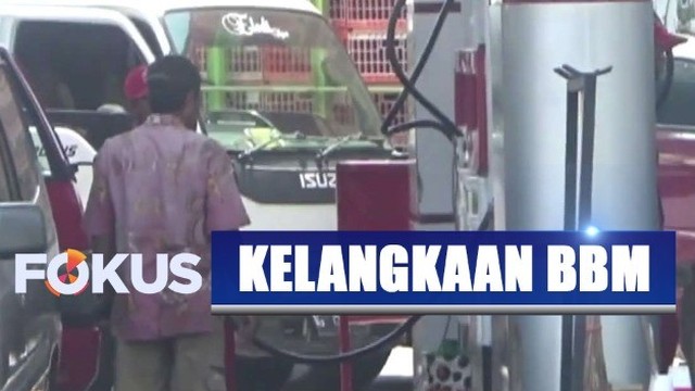 iBahani iBakari iSolari idii Jombang Langka Antrean Kendaraan idii 