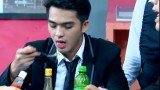 Nonton Sinetron Ganteng Ganteng Serigala Episode 1 Vidio Com