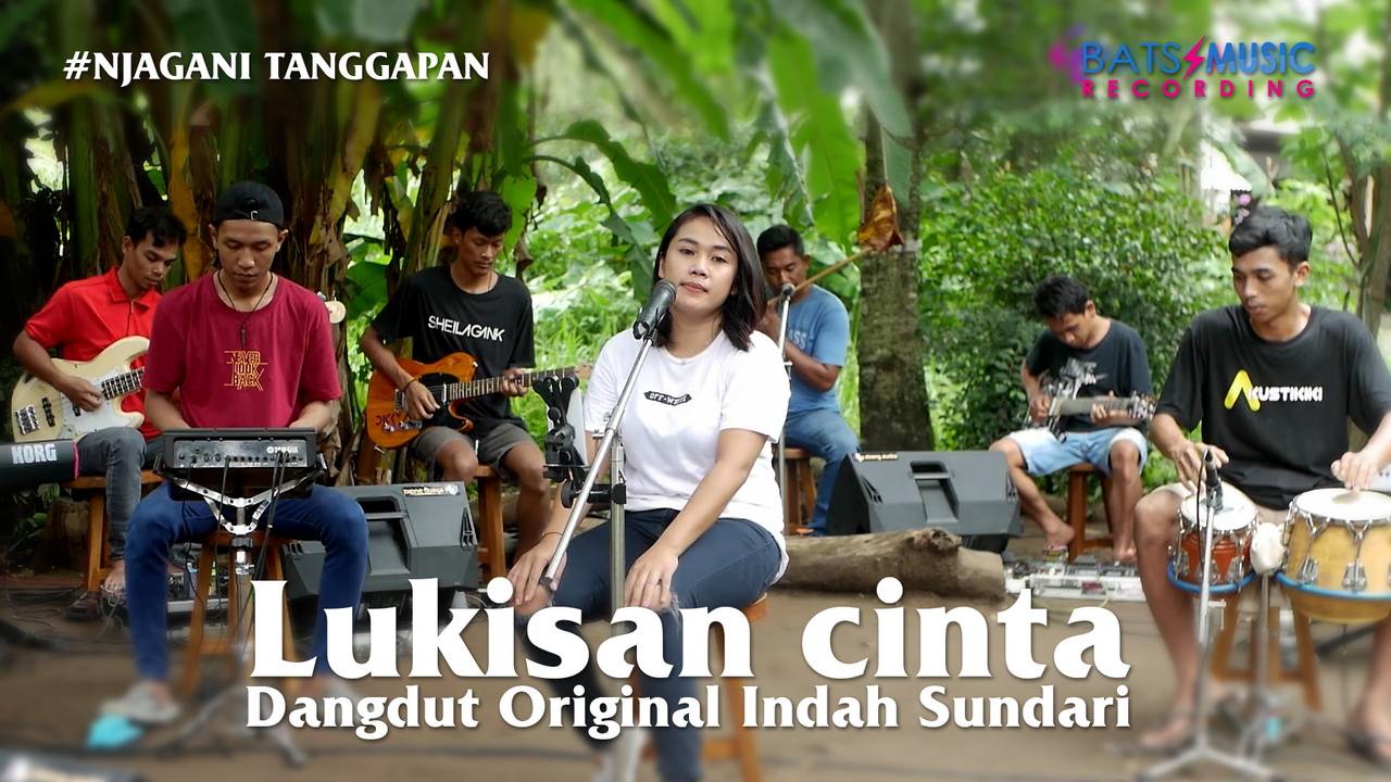 Nita Yolanda Lukisan Cinta Vidio
