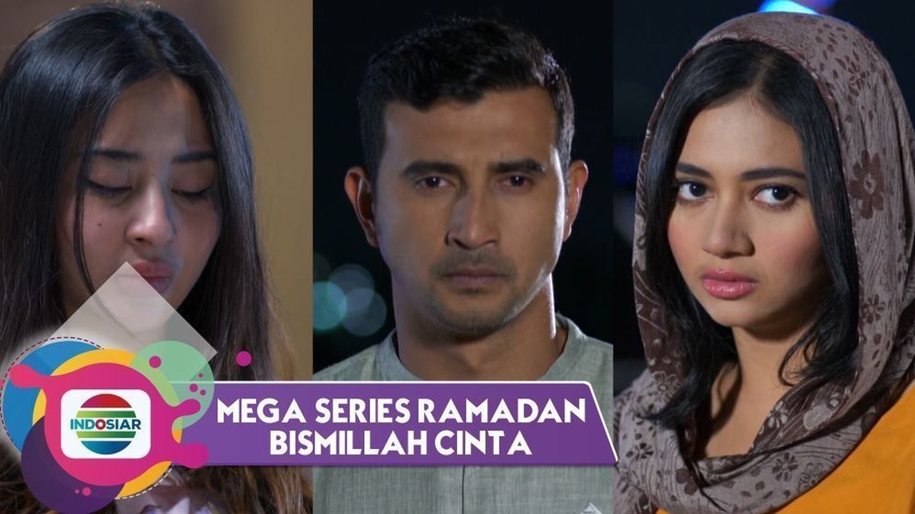 cinta jannah full episode