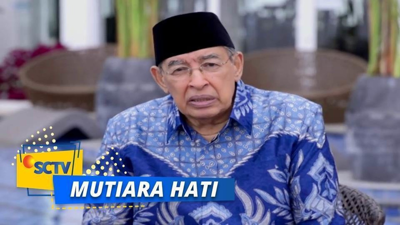  Streaming  Mutiara Hati Beragama Adalah  Berinteraksi Vidio