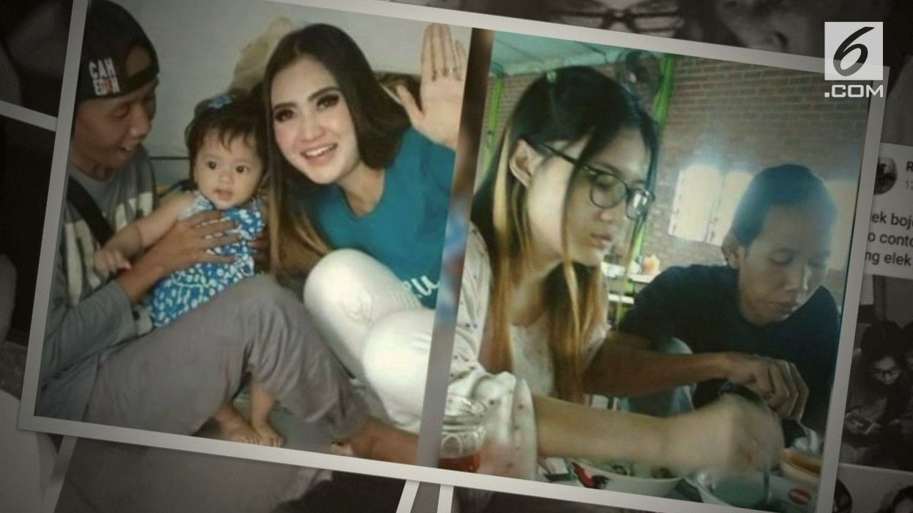 Streaming Cium Suami Sebelum Manggung Nella Kharisma Bikin Warganet Baper Vidio Com