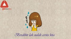 Romantis Lirik Kumpulan Video Vidio Com Page 2 Vidio Com Lirik jangan menangis untukku luvia versi animasi sekali ku telah berjanji. romantis lirik kumpulan video vidio