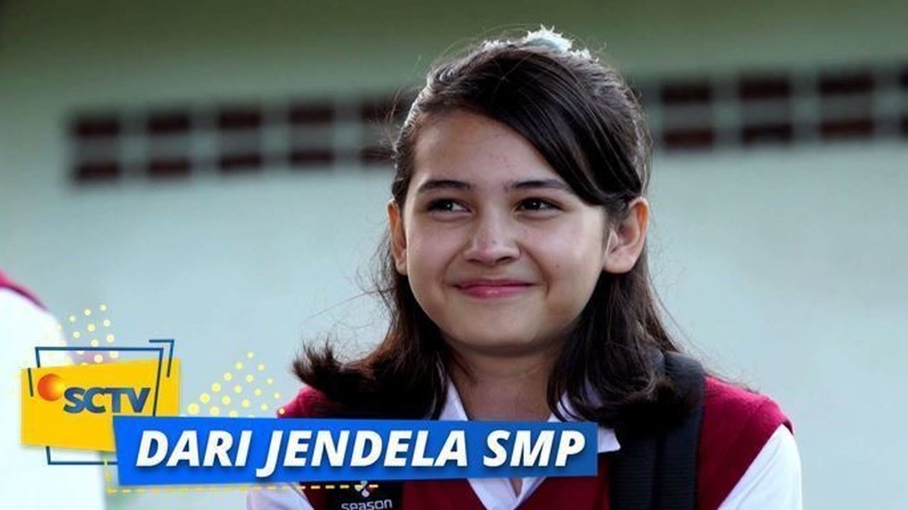 Nonton Sinetron Dari Jendela SMP Episode 21 dan 22 | Part 1/2 - Vidio.com