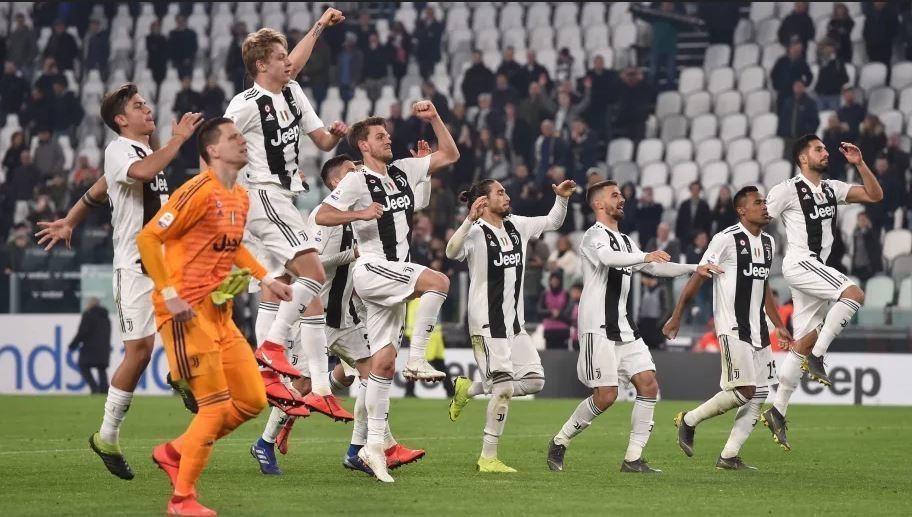 135 Gambar gambar juve vs atletico madrid Terkini