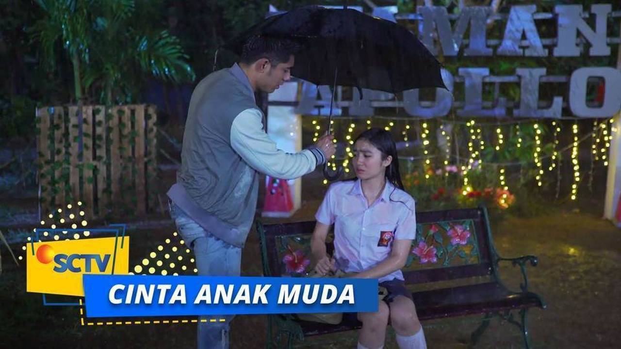 Nonton Sinetron Cinta  Anak  Muda  Episode  96 Vidio