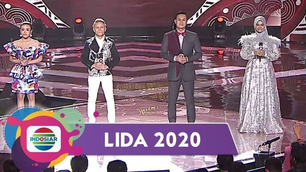 Vidio.com Indosiar Lida 2020 - Streaming Audisi Lida 2021 ...