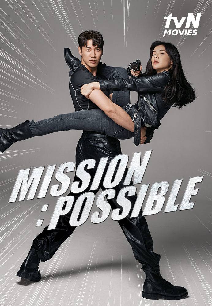 Nonton Film Korea Mission Possible 2021 Sub Indo Vidio