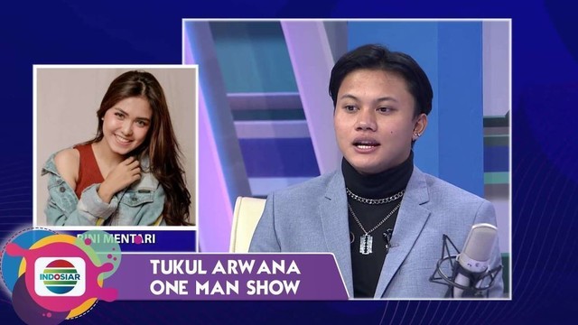 Streaming Pacar Rizky Febian Di Bongkar Satu Persatu ...