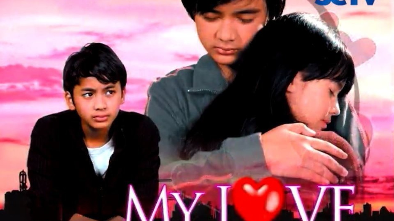 My Love Mix Up Episode 1 Streaming My Love - Episode 1 - Vidio.com