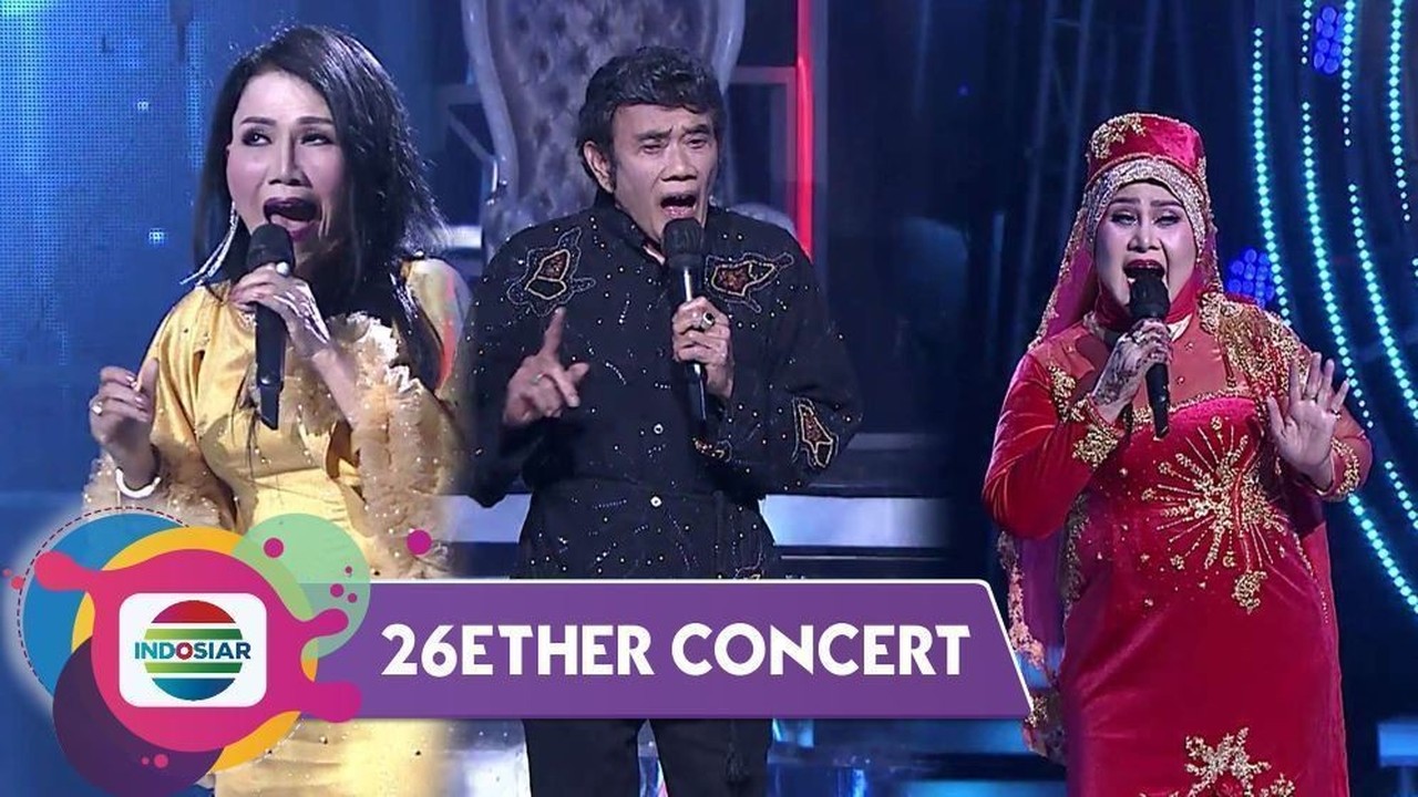 Streaming Duh Harmonisnya Rita Sugiharto Elvy Sukaesih Rhoma Irhama Tak Butuh Dasi Dan Gincu 26ether Concert Vidio Com Karaoke dangdut duet dasi dan gincu karoke tanpa vokal rhoma irama style korg pa 50 : duh harmonisnya rita sugiharto elvy sukaesih rhoma irhama tak butuh dasi dan gincu 26ether concert