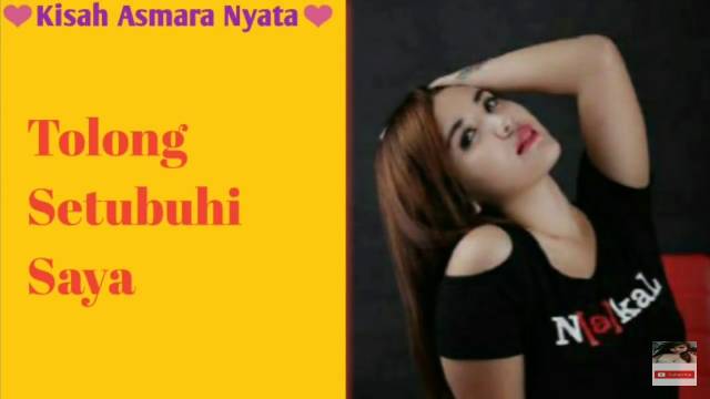 Streaming Channel Wanita Pen 2021 Vidio