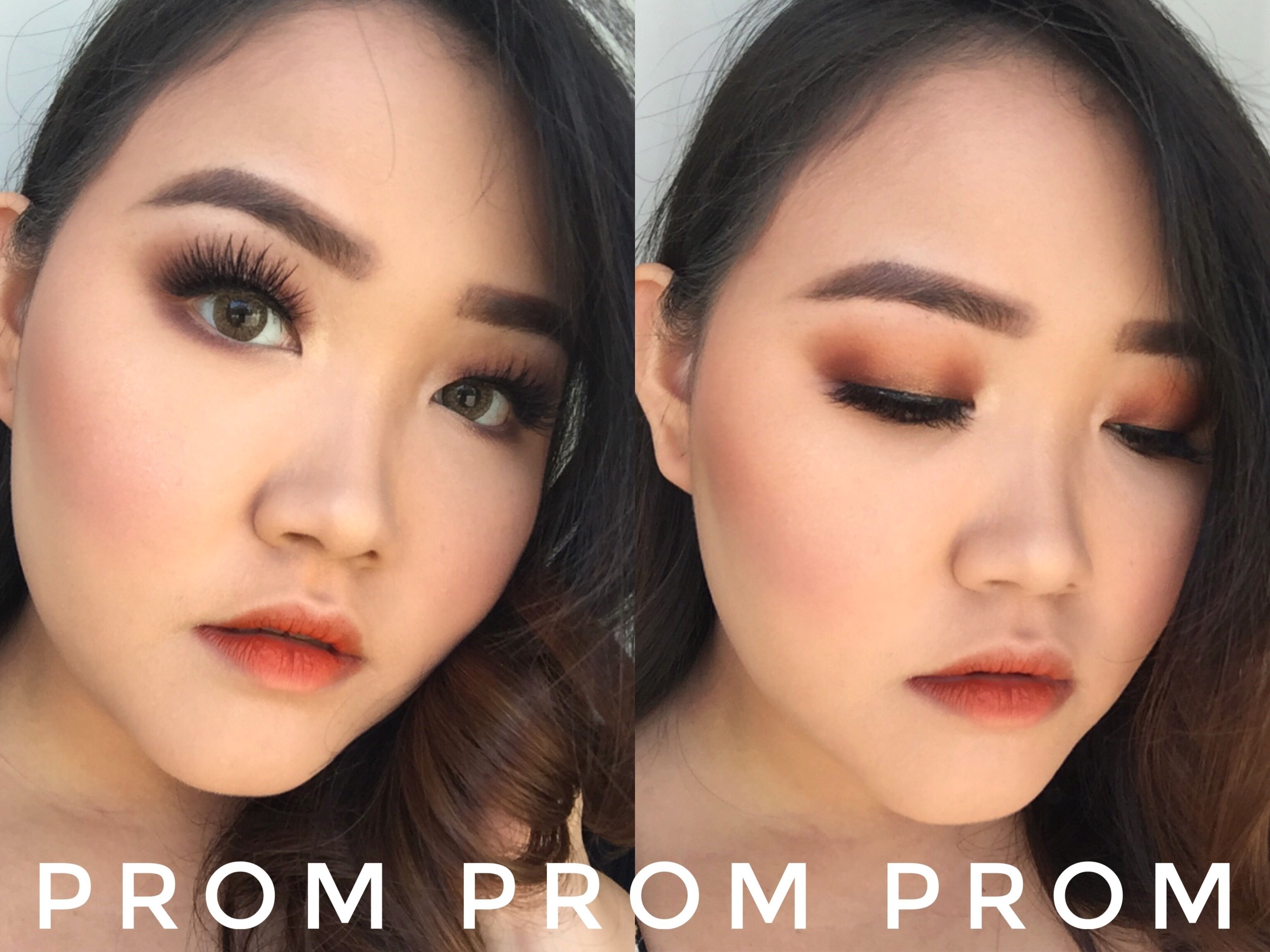 Streaming Prom Look Using Affordable Products Vidio Com