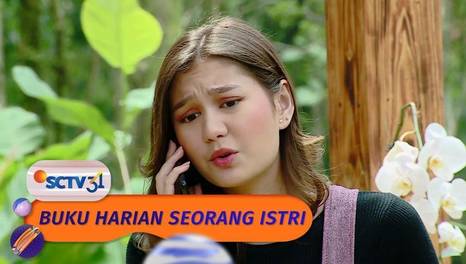 Buku Harian Seorang Istri (Episode Lengkap & Terbaru) | Vidio