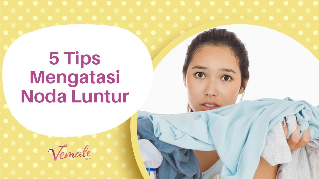 Streaming Noda Luntur  Merusak Baju Kesayangan Coba Atasi 