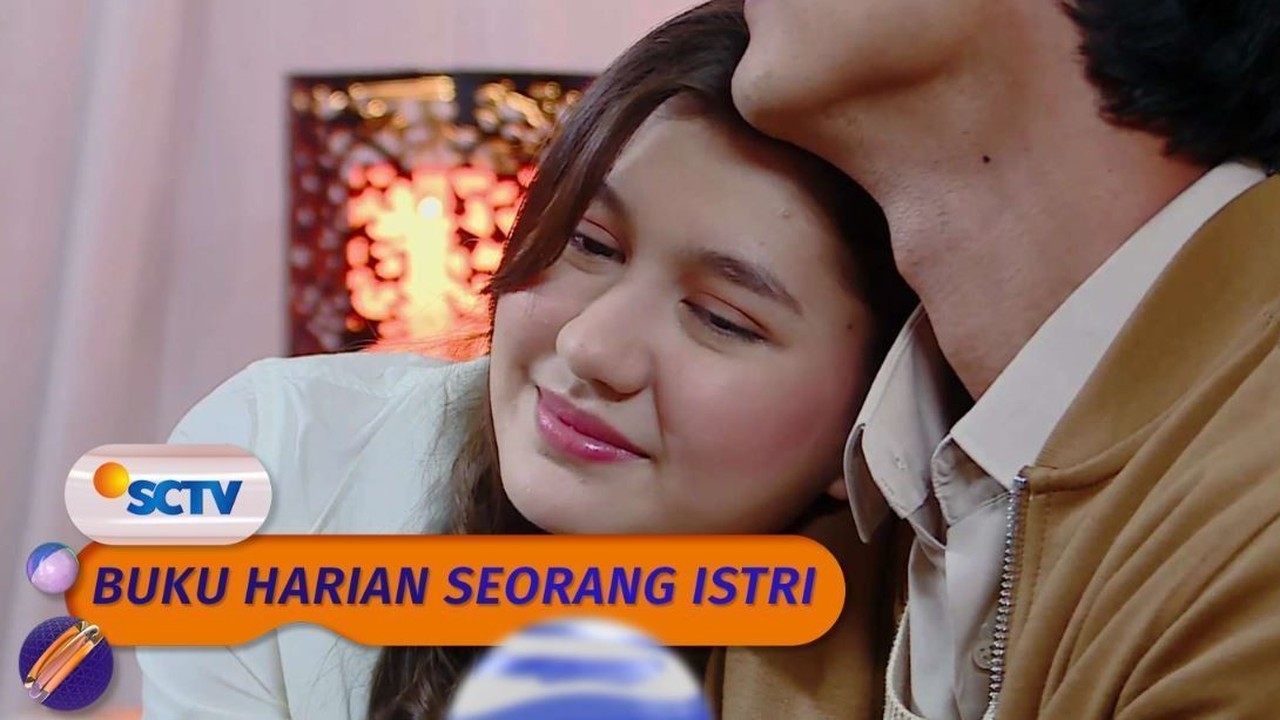 Streaming Sctv Buku Harian Seorang Istri Hari Ini - Bocoran Buku Harian Seorang Istri Malam Ini, 12 Februari ... : | buku harian seorang istri episode 42 part 1 live streaming trailer buku harian malam ini 08 februari 2021 episode 42 catatan hati seorang istri episode 1 ini yang ditunggu!