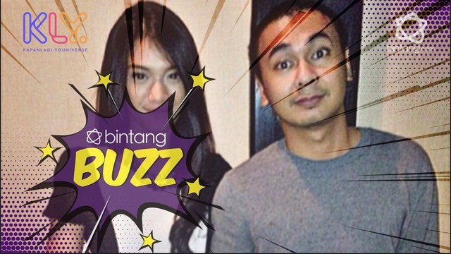 Streaming Menikah Hari Ini Begini 5 Gaya Raditya Dika Anissa Aziza Saat Pacaran Vidio Com