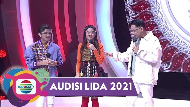 Streaming Audisi Lida 2021 Audisi Lida 2021 8 Maret 2021 Vidio