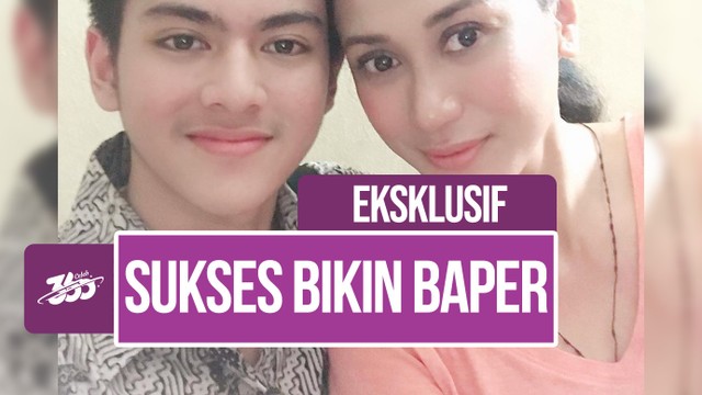 Streaming Eksklusif! Ria Probo Puji Akting Rey Bong dan ...
