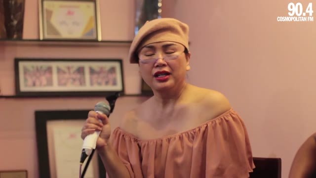 Streaming Live Titi Dj Takkan Ada Cinta Yang Lain Vidio